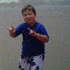 Meet your Posher, Cade